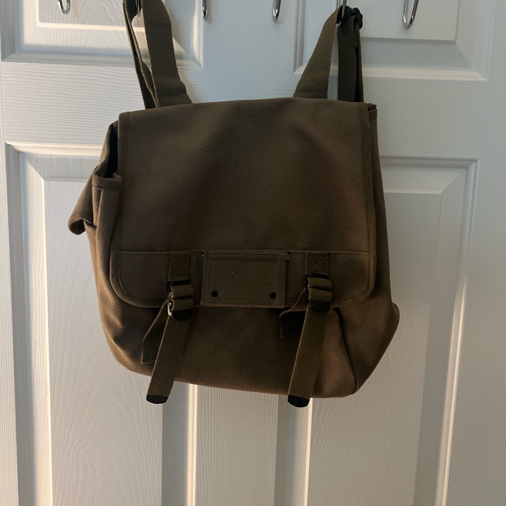 Rothco Khaki Men's Backpack